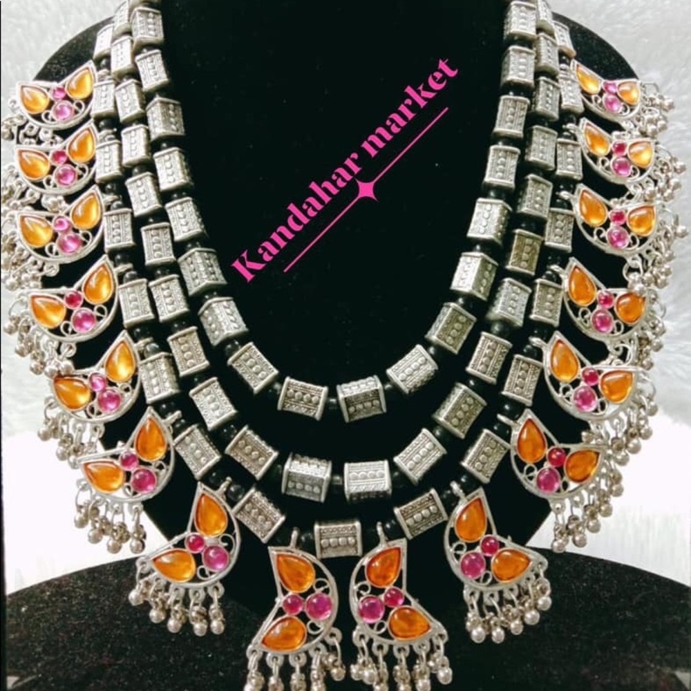 Necklace